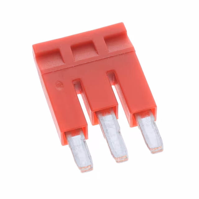 PQI 2,5/3 RD Conta-Clip, Inc.  Ponticelli a morsettiera